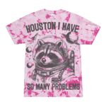 Crystal Wash Tie-Dye - Adult & Youth Thumbnail