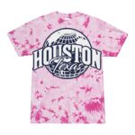 Crystal Wash Tie-Dye - Adult & Youth Thumbnail