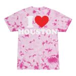 Crystal Wash Tie-Dye - Adult & Youth Thumbnail