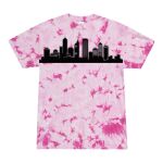 Crystal Wash Tie-Dye - Adult & Youth Thumbnail