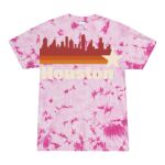 Crystal Wash Tie-Dye - Adult & Youth Thumbnail