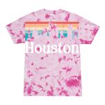 Crystal Wash Tie-Dye - Adult & Youth Thumbnail