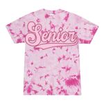 Crystal Wash Tie-Dye - Adult & Youth Thumbnail