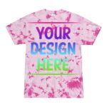 Crystal Wash Tie-Dye - Adult & Youth Thumbnail