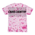 Crystal Wash Tie-Dye - Adult & Youth Thumbnail