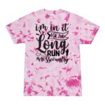 Crystal Wash Tie-Dye - Adult & Youth Thumbnail