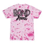 Crystal Wash Tie-Dye - Adult & Youth Thumbnail