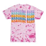 Crystal Wash Tie-Dye - Adult & Youth Thumbnail