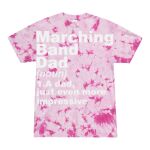 Crystal Wash Tie-Dye - Adult & Youth Thumbnail