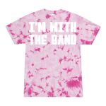 Crystal Wash Tie-Dye - Adult & Youth Thumbnail