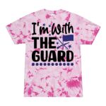 Crystal Wash Tie-Dye - Adult & Youth Thumbnail