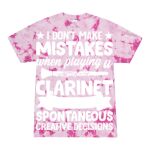 Crystal Wash Tie-Dye - Adult & Youth Thumbnail