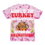 Crystal Wash Tie-Dye - Adult & Youth Thumbnail