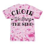 Crystal Wash Tie-Dye - Adult & Youth Thumbnail