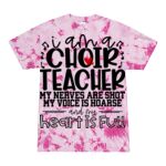 Crystal Wash Tie-Dye - Adult & Youth Thumbnail