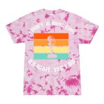 Crystal Wash Tie-Dye - Adult & Youth Thumbnail