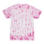 Crystal Wash Tie-Dye - Adult & Youth Thumbnail