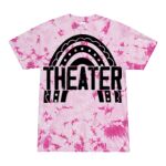 Crystal Wash Tie-Dye - Adult & Youth Thumbnail
