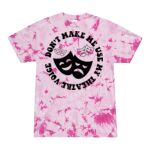 Crystal Wash Tie-Dye - Adult & Youth Thumbnail