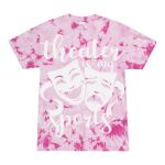 Crystal Wash Tie-Dye - Adult & Youth Thumbnail