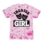 Crystal Wash Tie-Dye - Adult & Youth Thumbnail