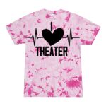 Crystal Wash Tie-Dye - Adult & Youth Thumbnail