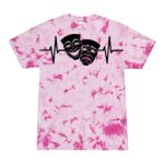 Crystal Wash Tie-Dye - Adult & Youth Thumbnail