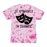 Crystal Wash Tie-Dye - Adult & Youth Thumbnail