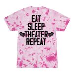 Crystal Wash Tie-Dye - Adult & Youth Thumbnail