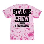 Crystal Wash Tie-Dye - Adult & Youth Thumbnail
