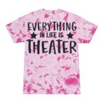 Crystal Wash Tie-Dye - Adult & Youth Thumbnail