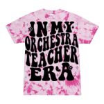 Crystal Wash Tie-Dye - Adult & Youth Thumbnail