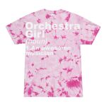 Crystal Wash Tie-Dye - Adult & Youth Thumbnail