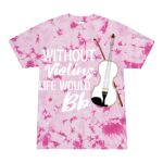 Crystal Wash Tie-Dye - Adult & Youth Thumbnail