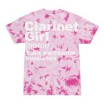 Crystal Wash Tie-Dye - Adult & Youth Thumbnail