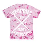 Crystal Wash Tie-Dye - Adult & Youth Thumbnail