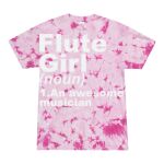 Crystal Wash Tie-Dye - Adult & Youth Thumbnail