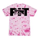 Crystal Wash Tie-Dye - Adult & Youth Thumbnail