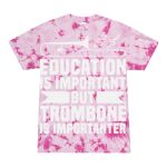 Crystal Wash Tie-Dye - Adult & Youth Thumbnail