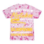 Crystal Wash Tie-Dye - Adult & Youth Thumbnail