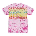 Crystal Wash Tie-Dye - Adult & Youth Thumbnail