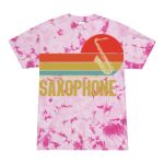 Crystal Wash Tie-Dye - Adult & Youth Thumbnail