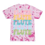 Crystal Wash Tie-Dye - Adult & Youth Thumbnail