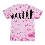 Crystal Wash Tie-Dye - Adult & Youth Thumbnail