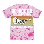 Crystal Wash Tie-Dye - Adult & Youth Thumbnail