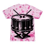 Crystal Wash Tie-Dye - Adult & Youth Thumbnail