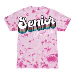 Crystal Wash Tie-Dye - Adult & Youth Thumbnail