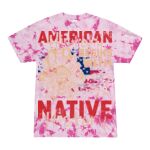 Crystal Wash Tie-Dye - Adult & Youth Thumbnail