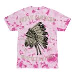 Crystal Wash Tie-Dye - Adult & Youth Thumbnail