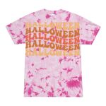 Crystal Wash Tie-Dye - Adult & Youth Thumbnail